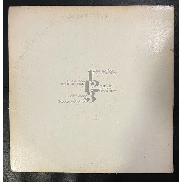 Herbie Hancock - The Best Of Herbie Hancock - US Gatefold Double LP - Picture 3 of 12